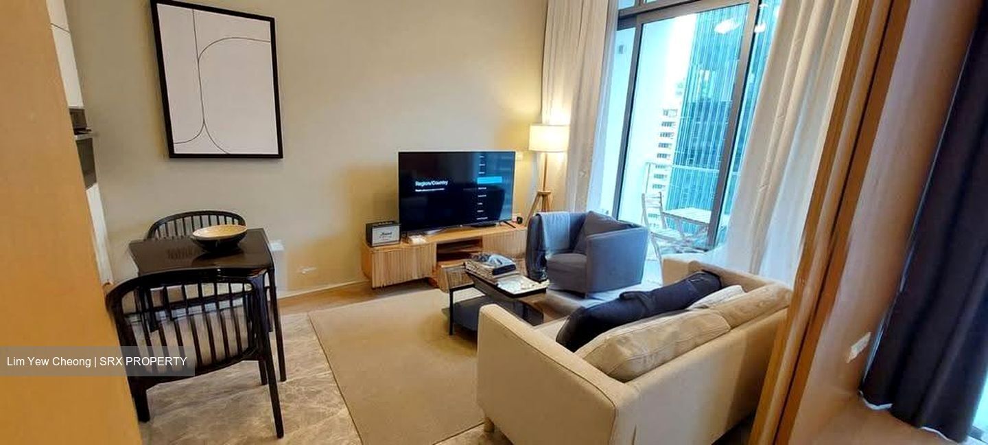 The Laurels (D9), Condominium #632939441